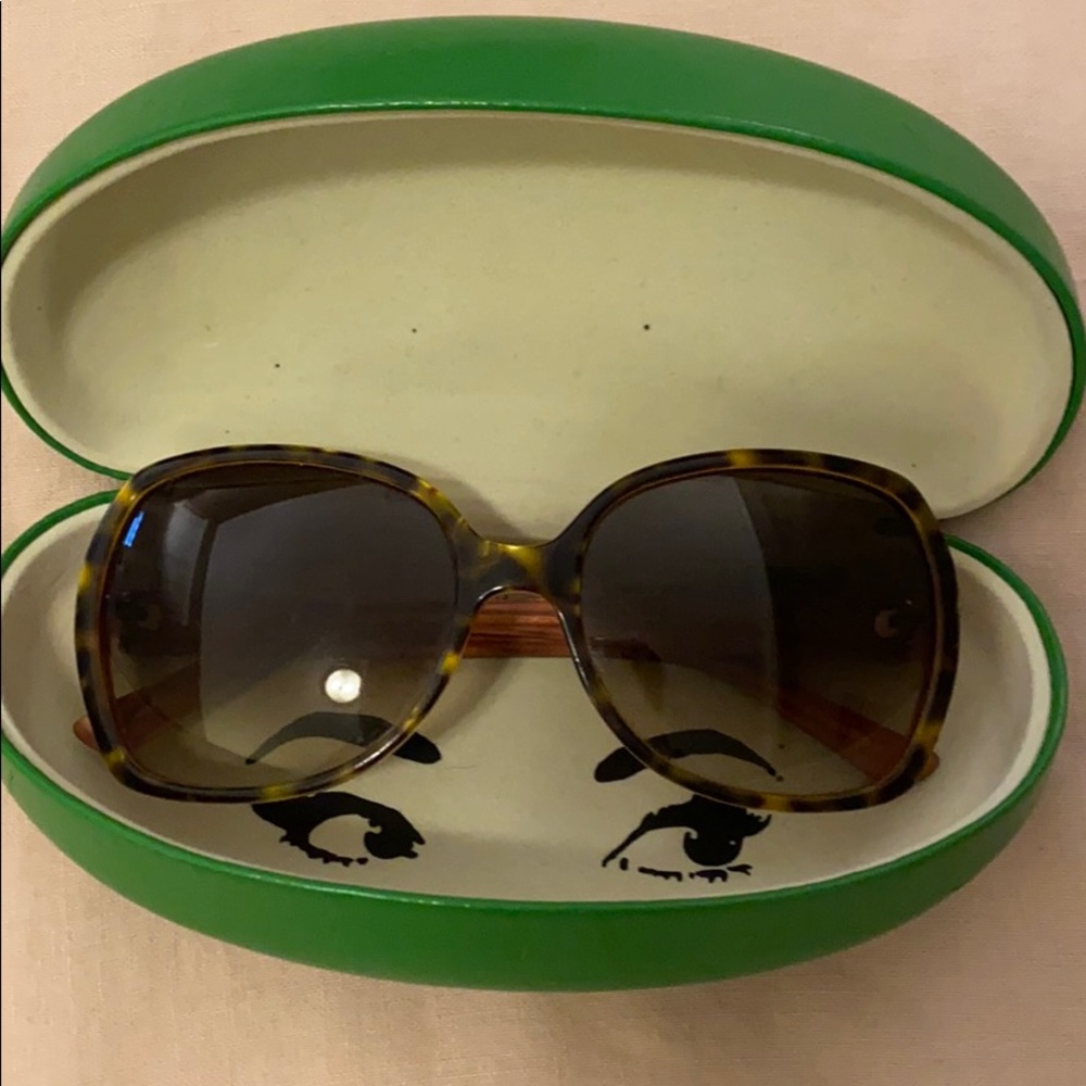 Kate Spade sunglasses